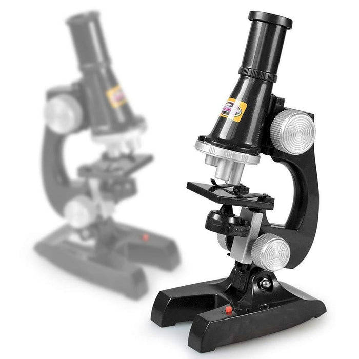 Beginners Microscope Kit