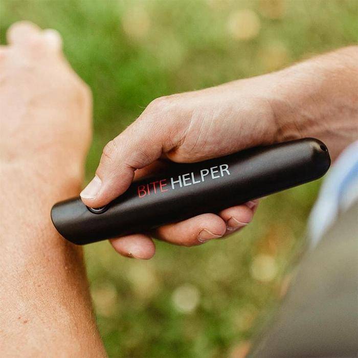 Bite Helper
