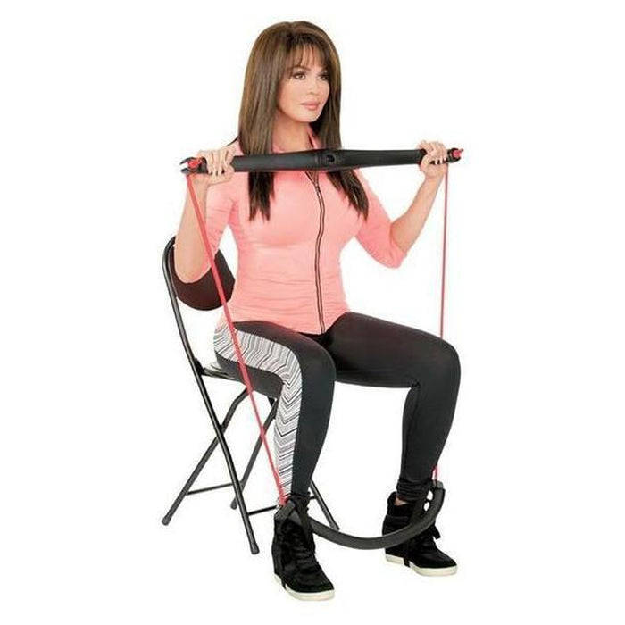 BodyGym Set