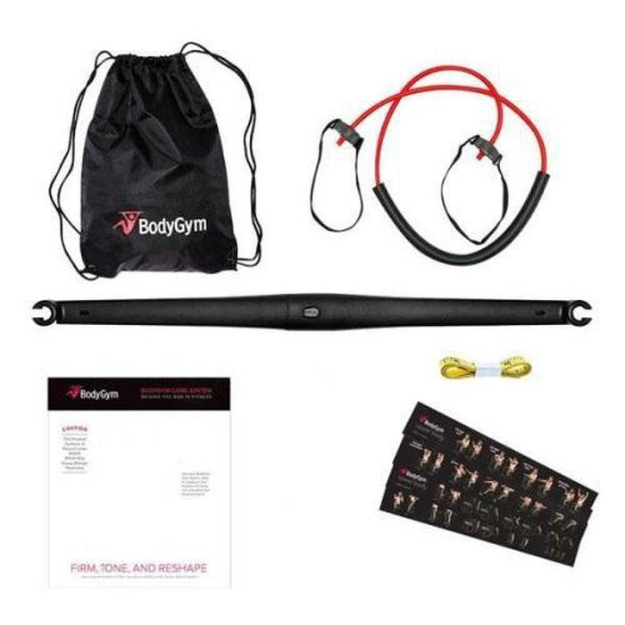 BodyGym Set