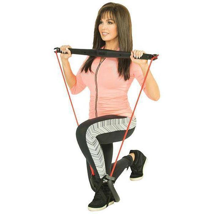 BodyGym Set