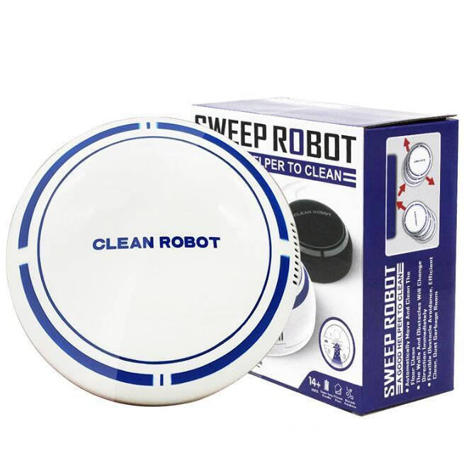 Clean Robot