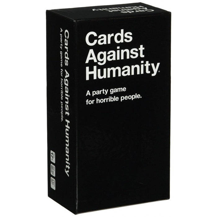 Cards Against Humanity