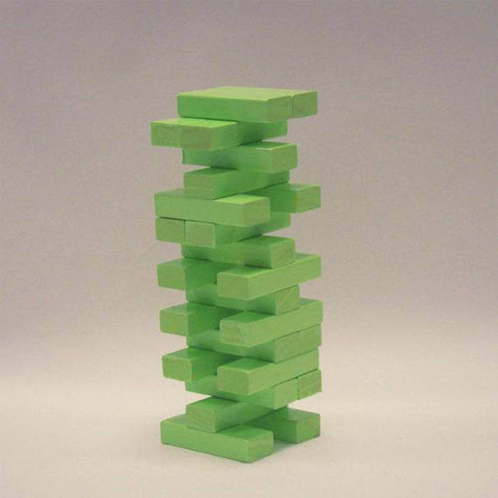 Classic Jenga Game