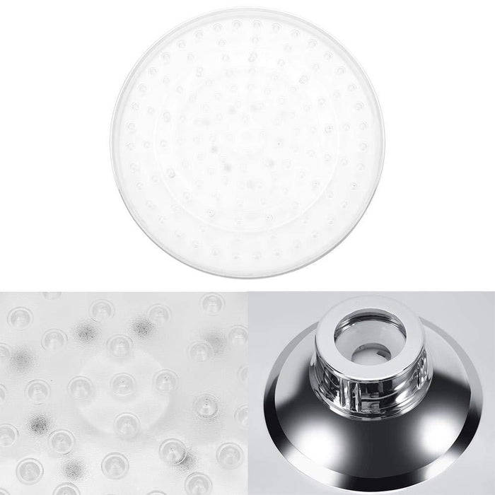 Color Changing Shower Head
