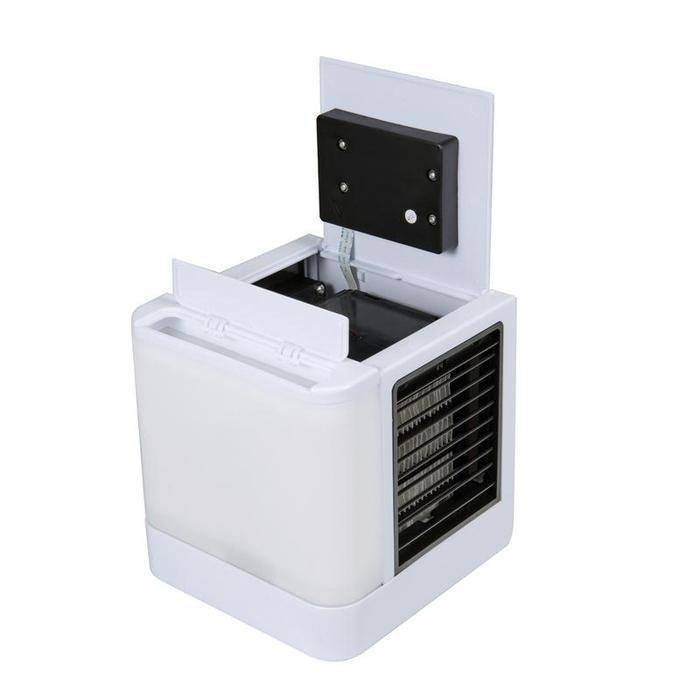 Milex Antarctic Air Cooler- Desktop Aircon