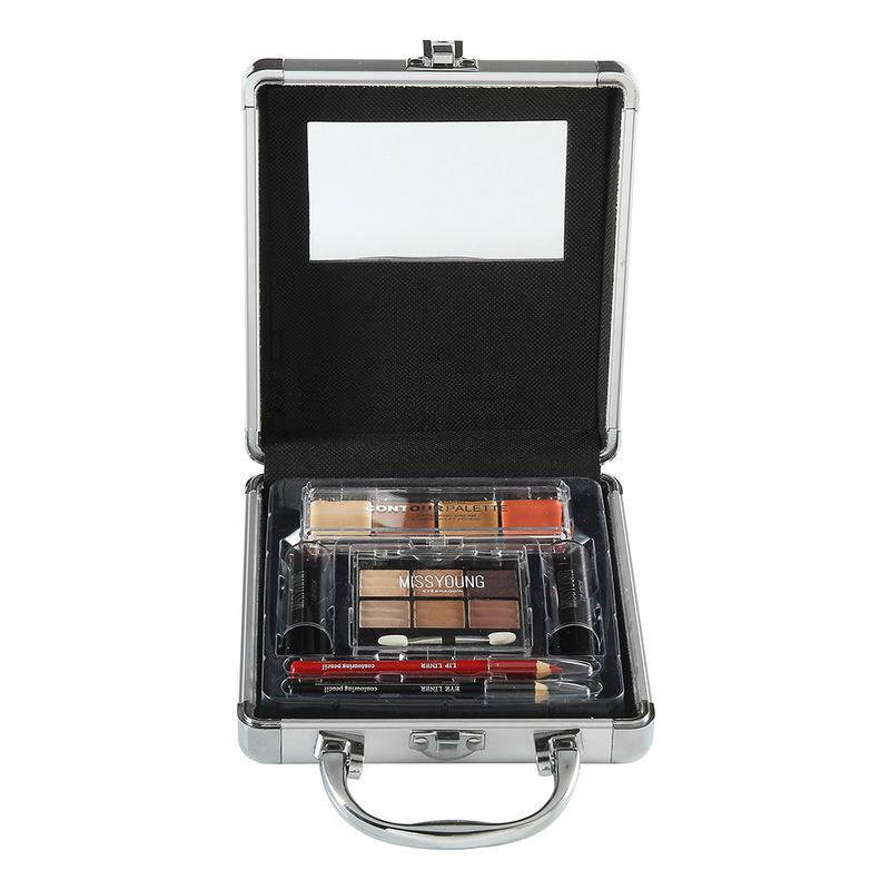 16 Piece Make-Up Kit