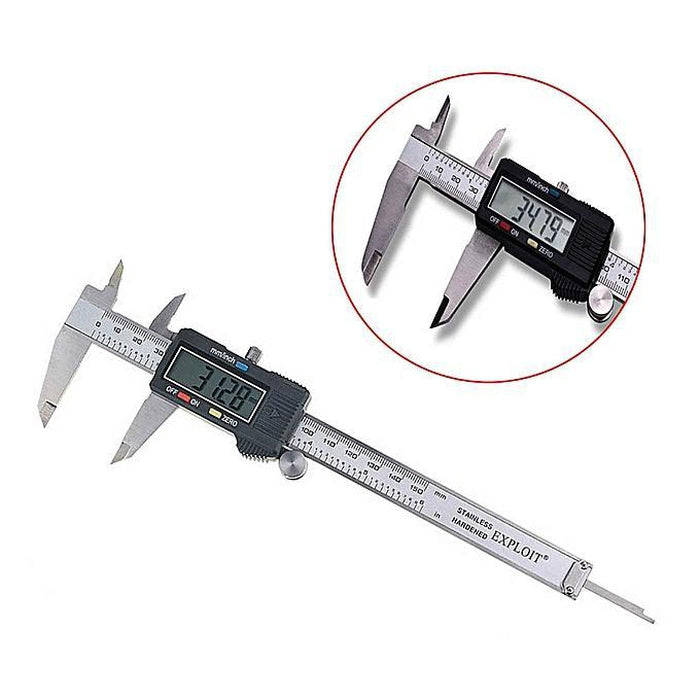 Digital Caliper