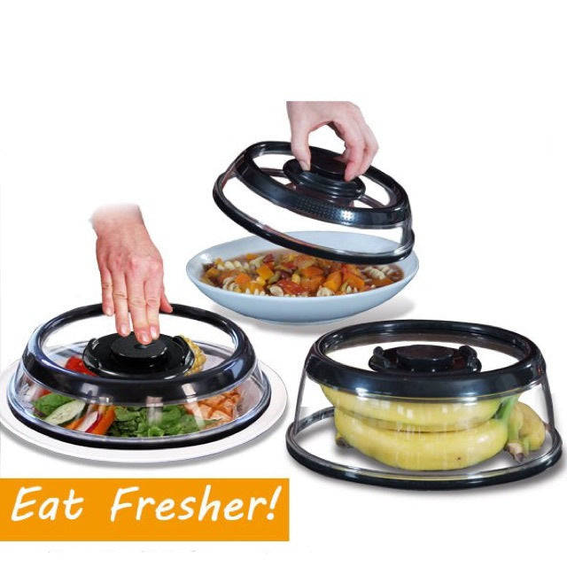 Vacuum Food Sealer