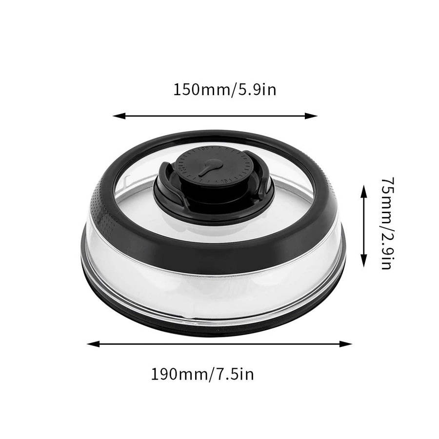 Vacuum Food Sealer
