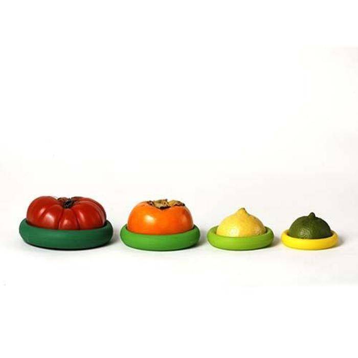 Farberware Food Huggers Set of 4