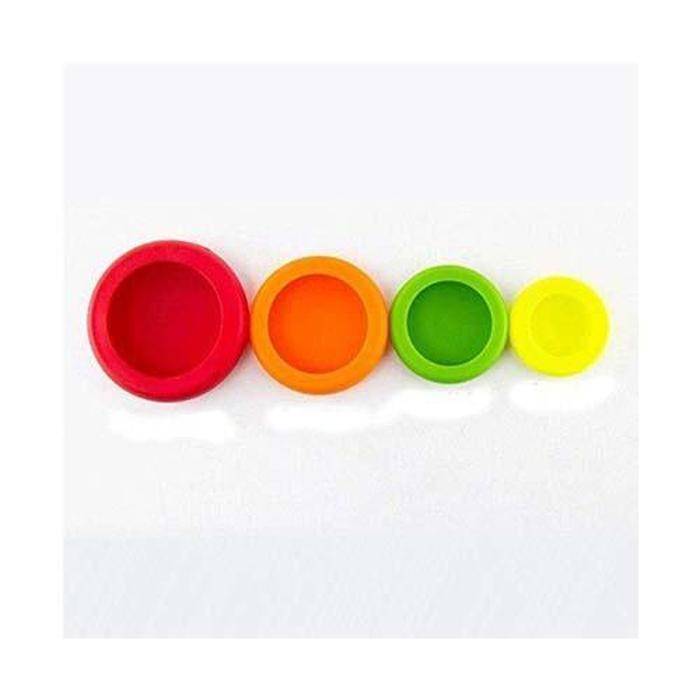 Farberware Food Huggers Set of 4