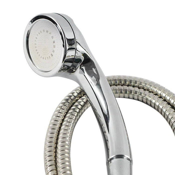Faucet Heater And Shower Head