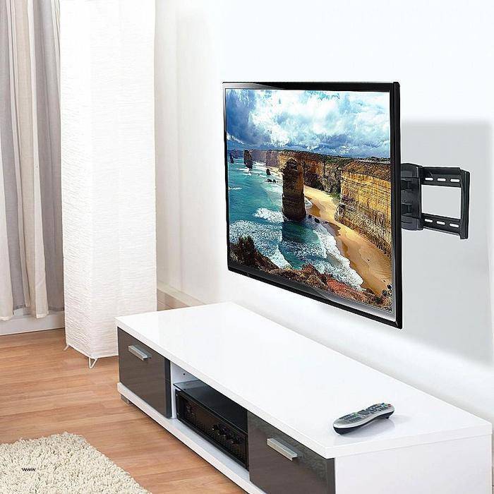 Flat Panel TV Wall Bracket - 26" - 63"