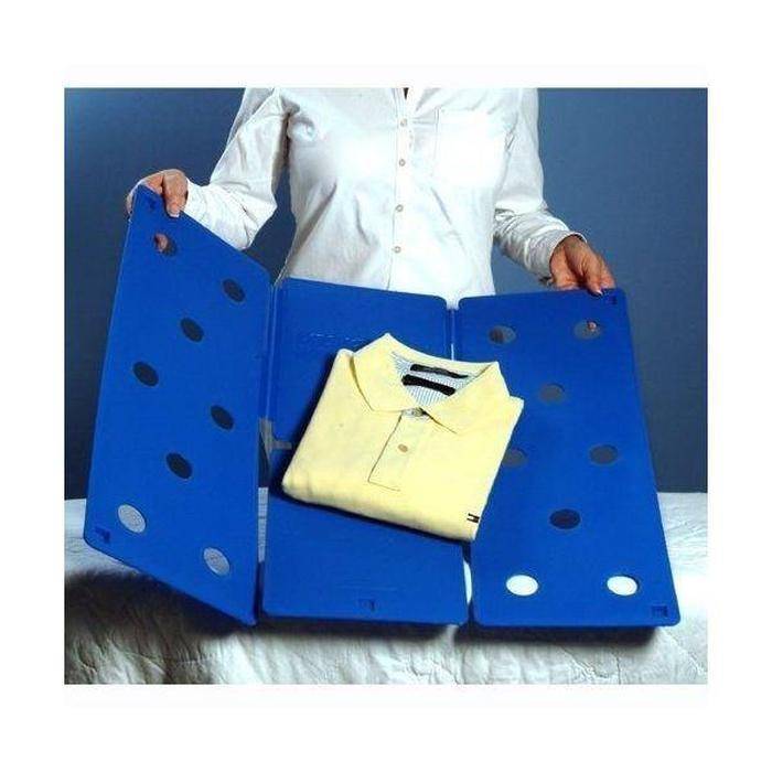 FlipFold T-Shirt Folder