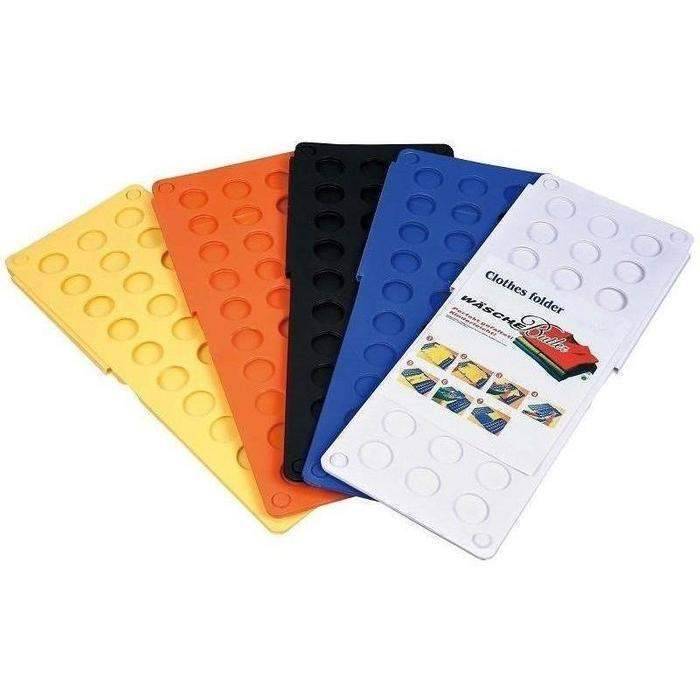 FlipFold T-Shirt Folder