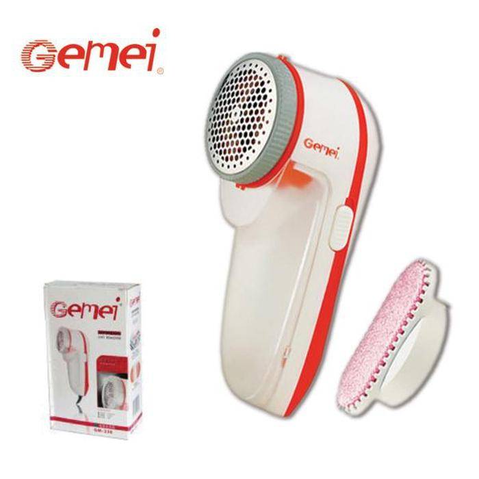 Gemei Lint Remover