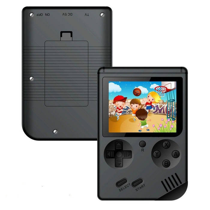 Handheld Retro Gaming Console