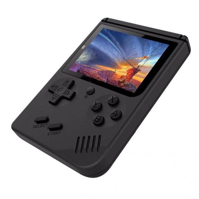 Handheld Retro Gaming Console