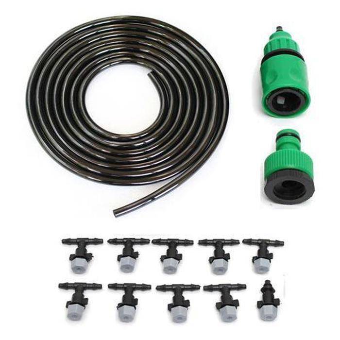 Home Misting System