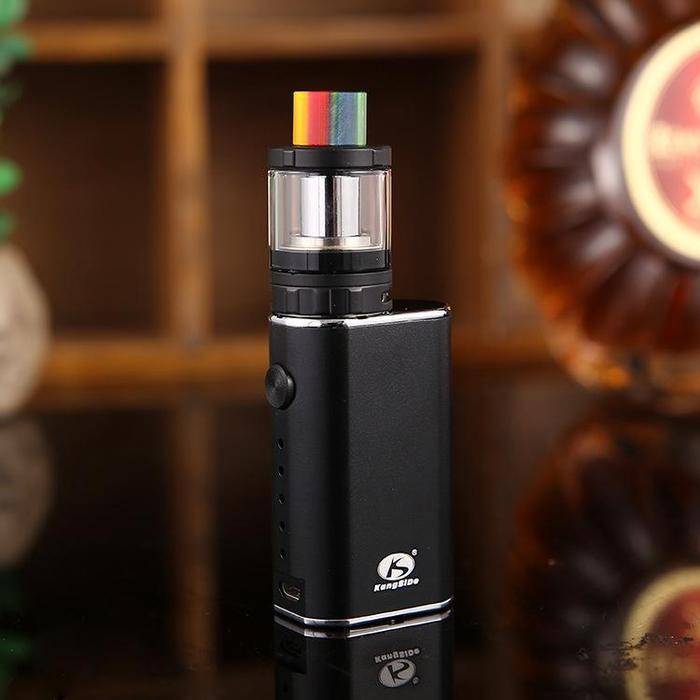 Kangside Minimi 50W Vape - Black
