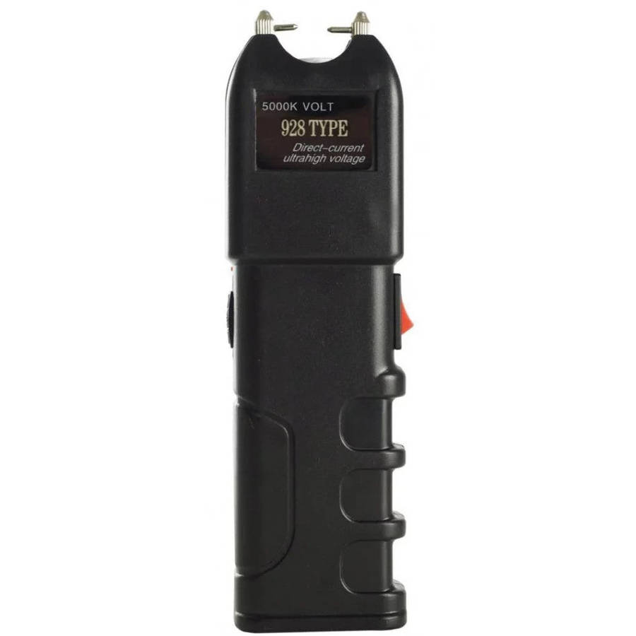 Police 22000W Taser With Flashlight