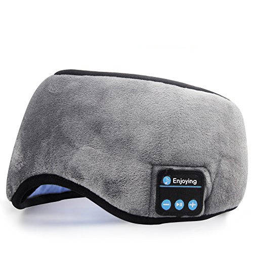 Wireless Music Sleep Mask
