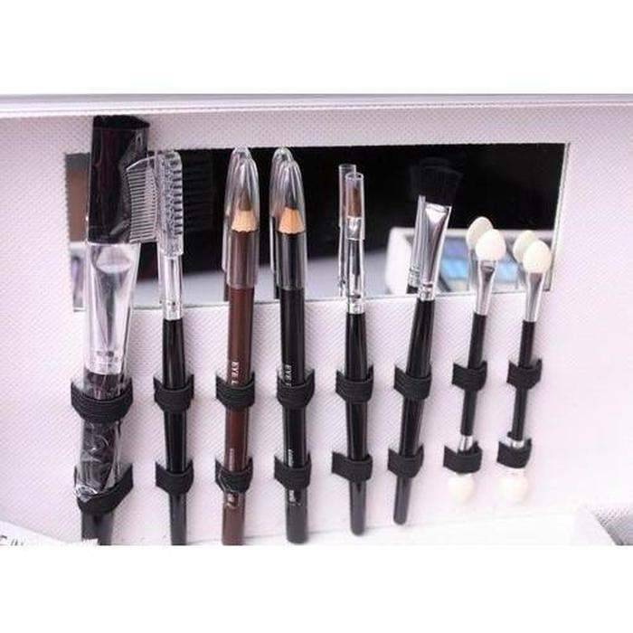 Make Up Kit with Carry Case