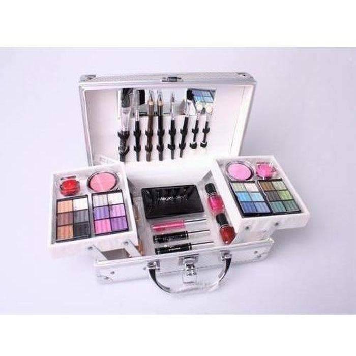 Make Up Kit with Carry Case