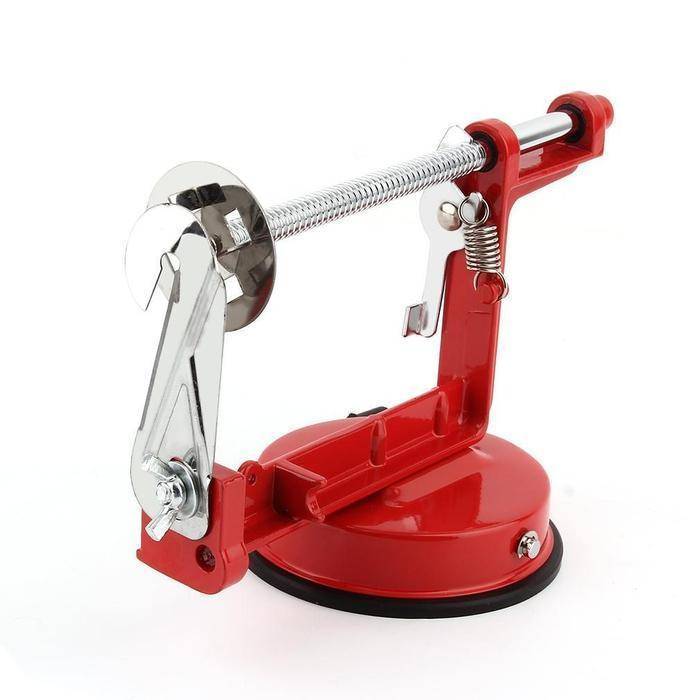 Manual Spiral Potato Slicer