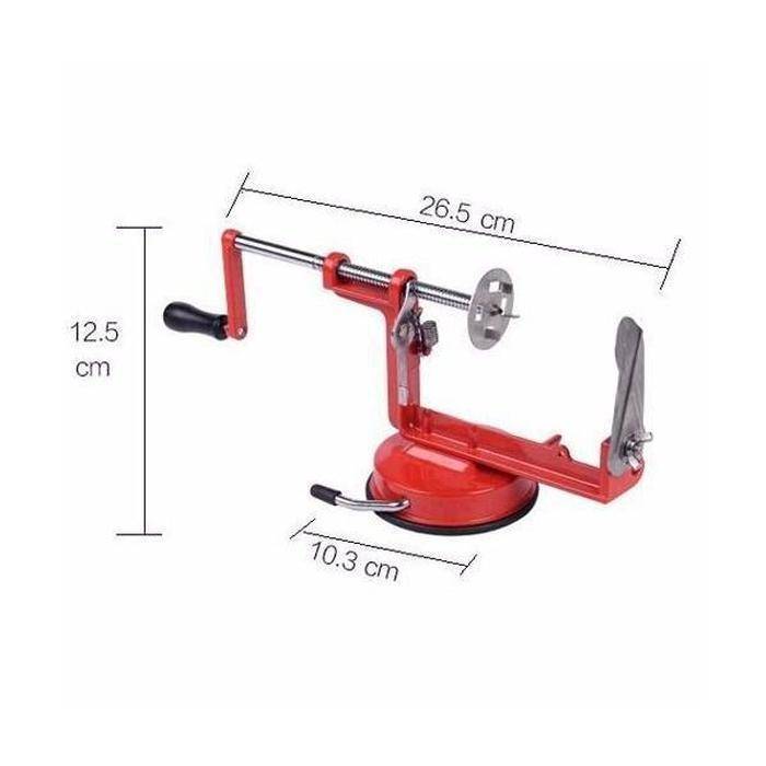 Manual Spiral Potato Slicer