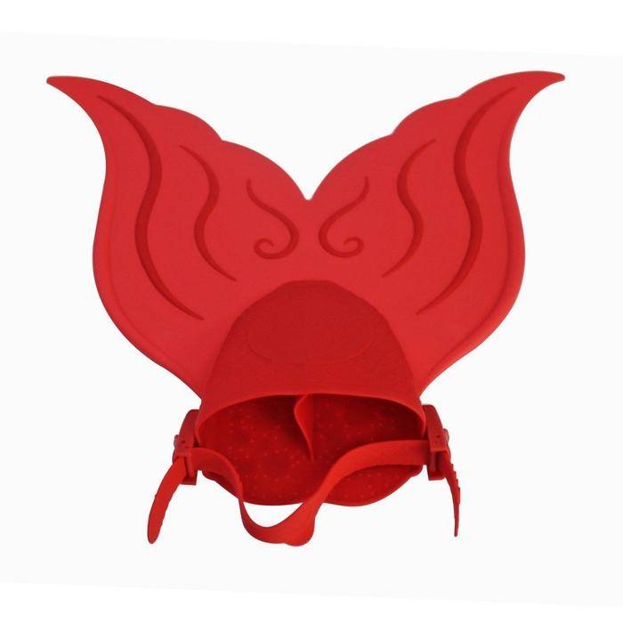 Mermaid Flippers - Large