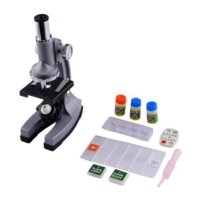 Microscope Kit
