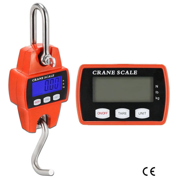 Mini Crane Scale