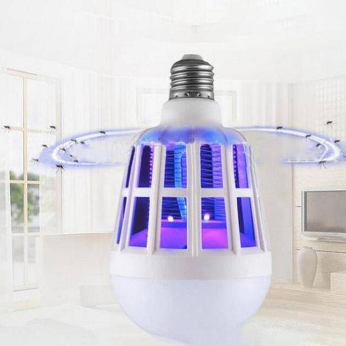 Mosquito Killer Lamp - Pin