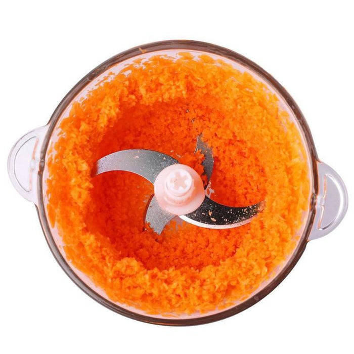 Multi Functional Food Processor