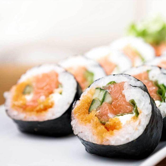 Perfect Sushi Roll Maker Kit