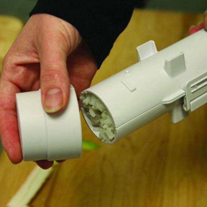 Perfect Sushi Roll Maker Kit