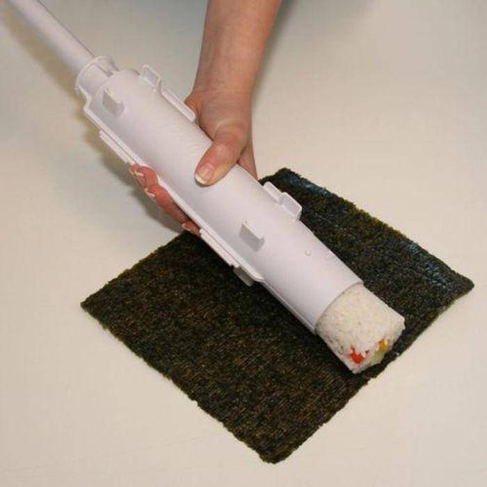 Perfect Sushi Roll Maker Kit