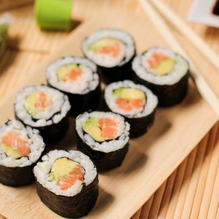 Perfect Sushi Roll Maker Kit