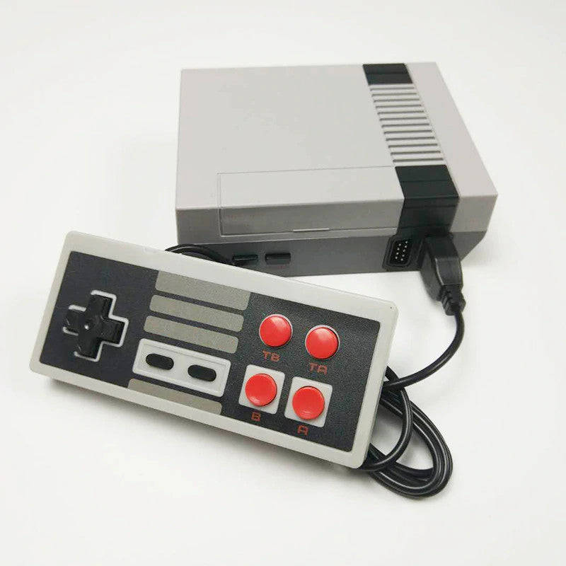 TV Game Console With 3000 Classic Games