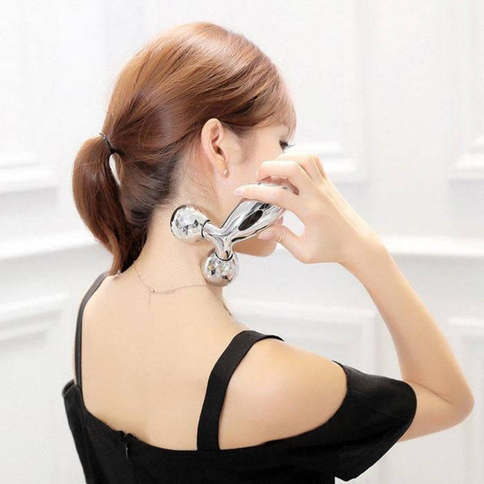 3D Full Body Shape Massager
