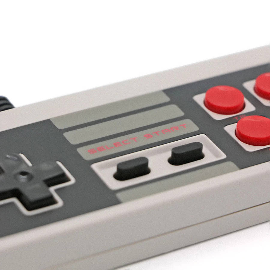 TV Game Console With 3000 Classic Games