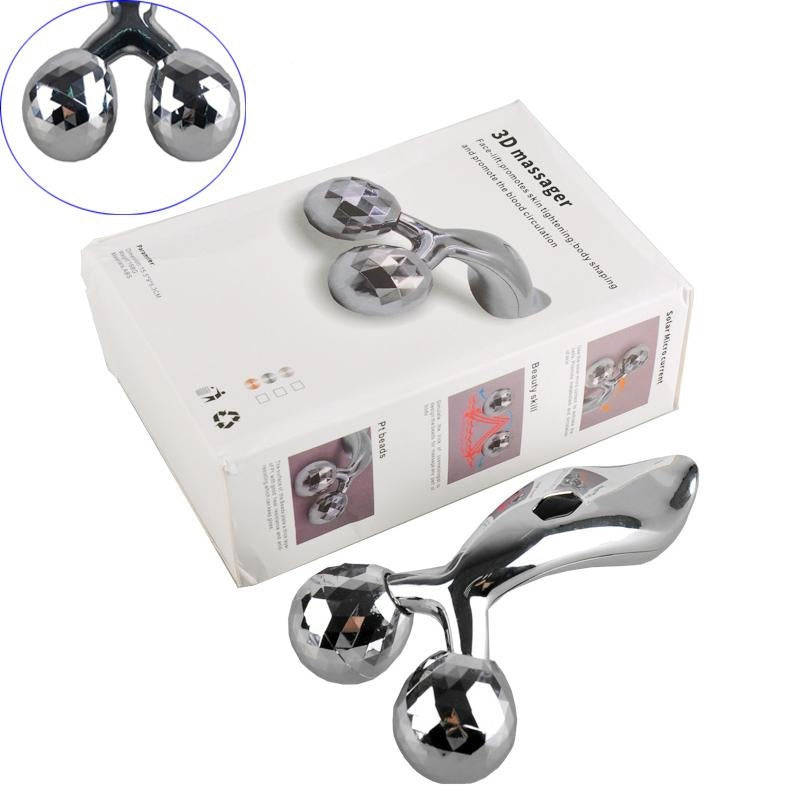 3D Full Body Shape Massager