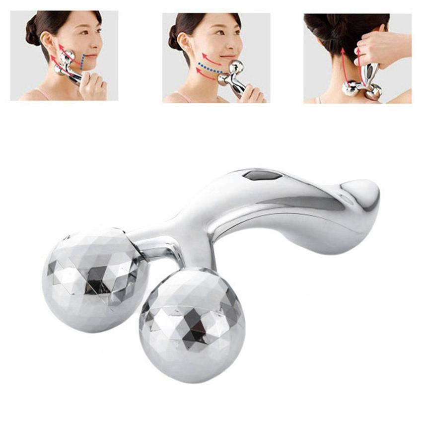 3D Full Body Shape Massager