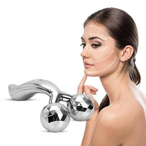 3D Full Body Shape Massager