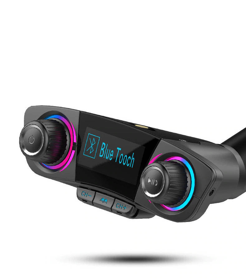 BT06 Bluetooth 4.0 Car MP3 Player