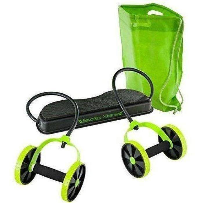 Revoflex Xtreme Resistance Workout Machine
