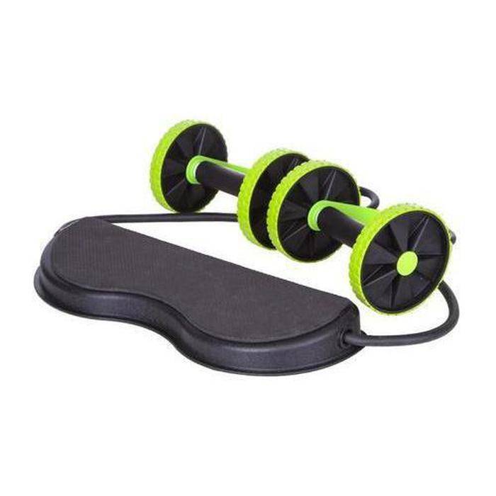 Revoflex Xtreme Resistance Workout Machine