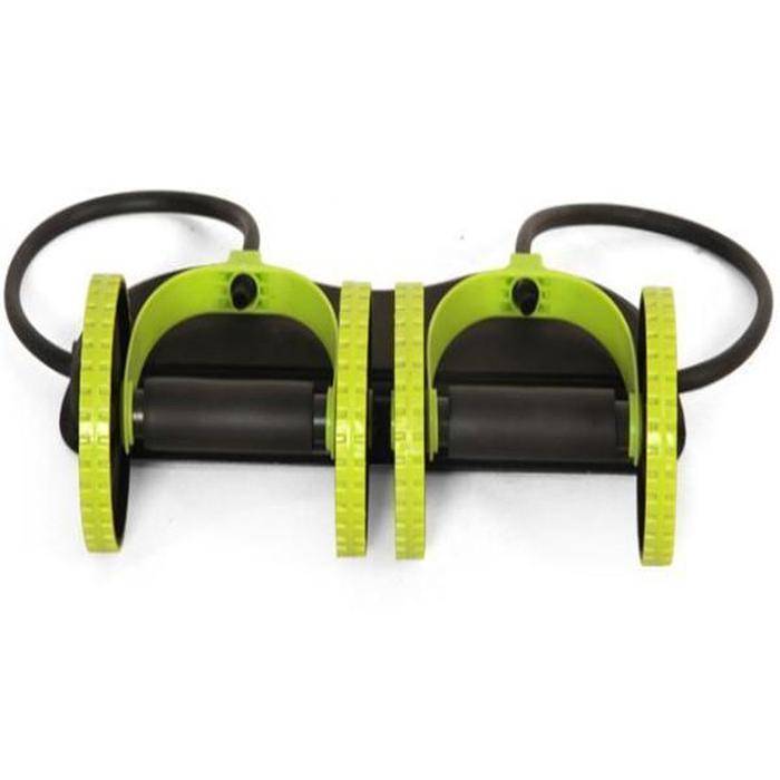 Revoflex Xtreme Resistance Workout Machine